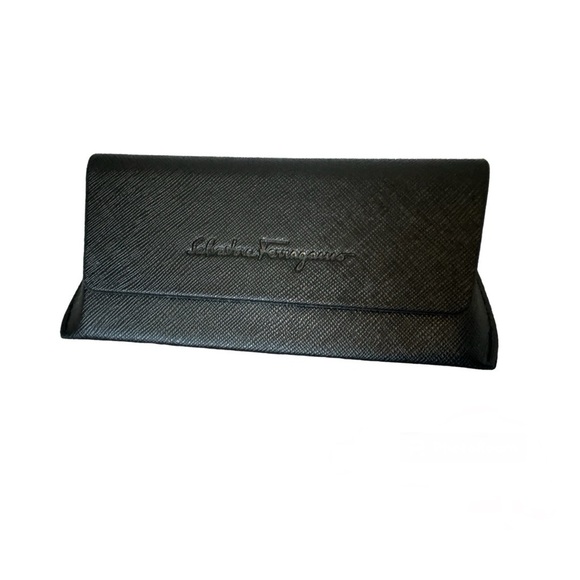 Ferragamo Tea Cup Full Rim Sunglasses - Picture 6 of 7